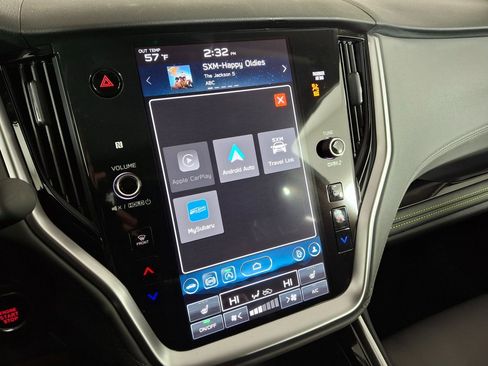 Used 2023 Subaru Outback Onyx Edition image 19