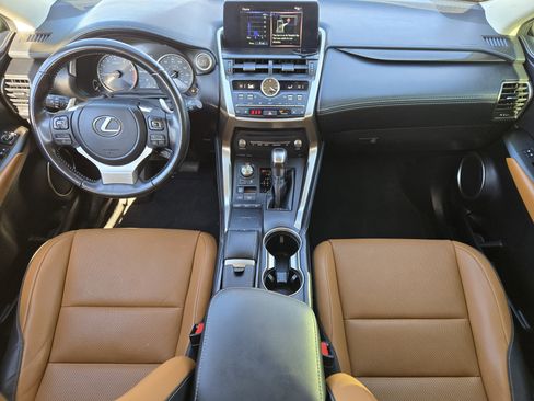 Used 2021 Lexus NX 300 FWD w/ Comfort Package image 8