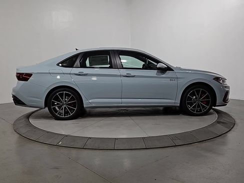New 2026 Volkswagen Jetta GLI Autobahn FWD image 6