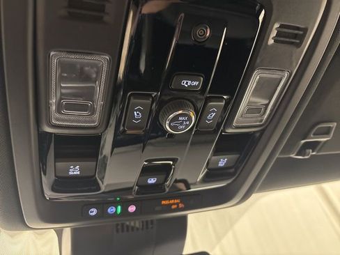 New 2026 Chevrolet Tahoe RST AWD/4WD image 28