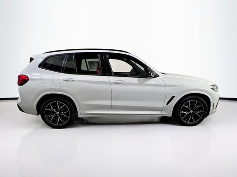 Used 2023 BMW X3 M40i w/ Premium Package AWD/4WD image 4