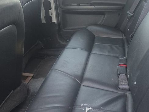 Used 2014 Chevrolet Impala Police FWD image 7