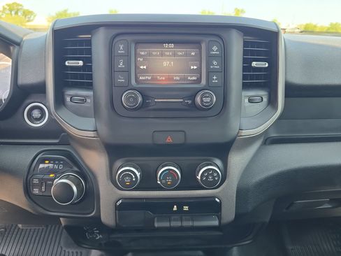 Used 2020 RAM 2500 Tradesman AWD/4WD image 16