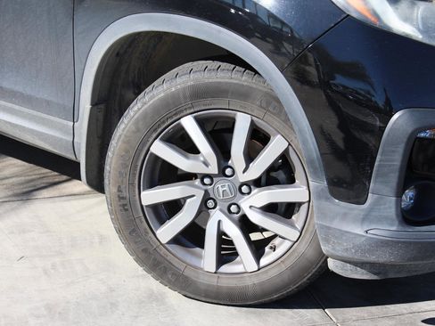 Used 2019 Honda Pilot EX-L image 3