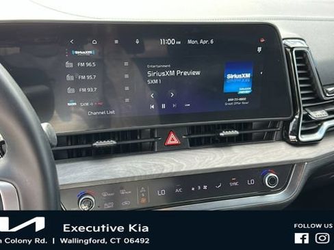 Used 2023 Kia Sportage X-Line AWD/4WD image 15