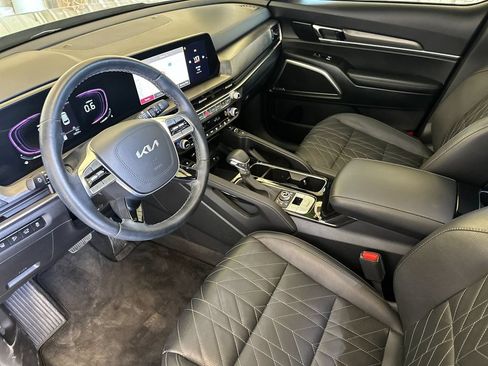 Used 2025 Kia Telluride EX X-Line AWD/4WD image 10
