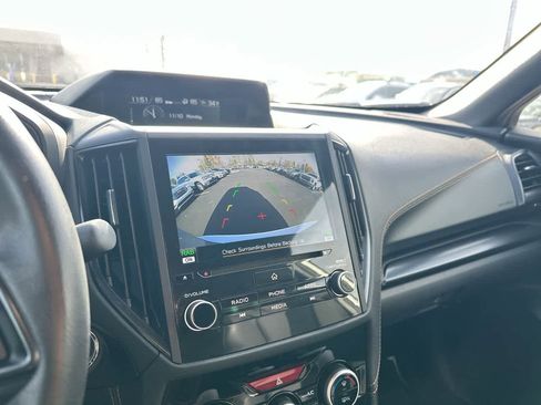 Certified 2023 Subaru Forester Wilderness image 29