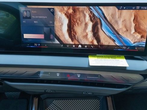 New 2025 BMW X3 xDrive30i w/ Premium Package image 25