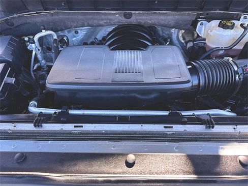 Used 2024 Chevrolet Silverado 1500 High Country w/ Technology Package image 30