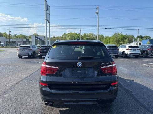 Used 2017 BMW X3 xDrive28i AWD/4WD image 22