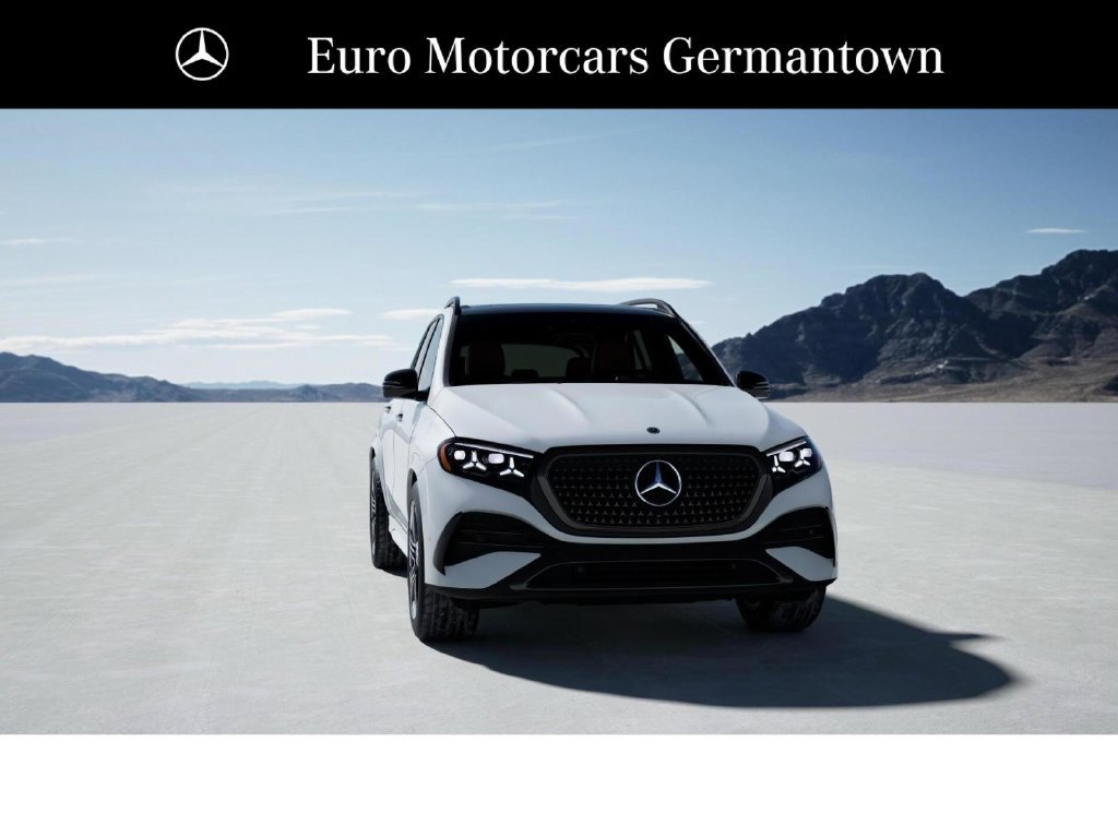 New 2027 Mercedes-Benz GLE 450 4MATIC image 8