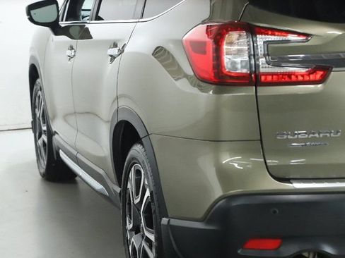Certified 2024 Subaru Ascent Touring w/ Popular Package #2 AWD/4WD image 44