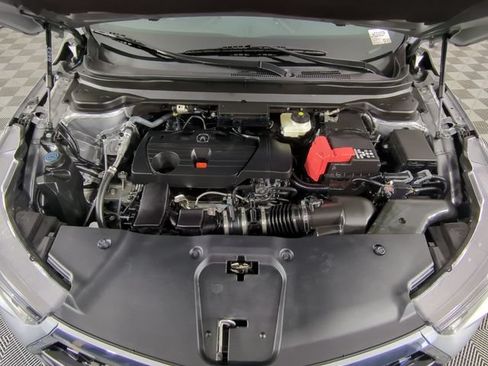 Used 2024 Acura RDX SH-AWD w/ Technology Package image 43