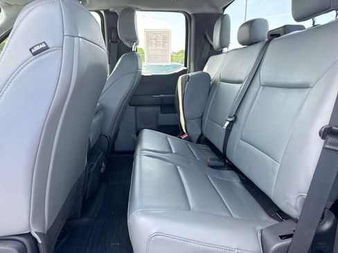 Used 2023 Ford F350 XL AWD/4WD image 22