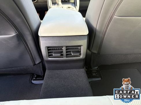 Used 2022 Lexus IS 500 w/ Accessory Package 2 RWD image 12