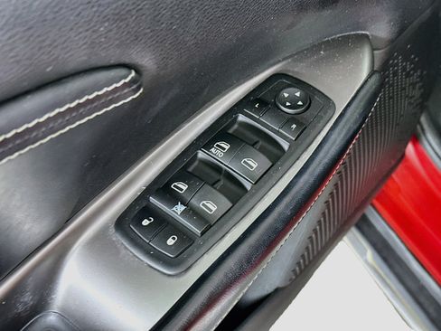 Used 2014 Dodge Journey Crossroad w/ Flexible Seating Group FWD image 15