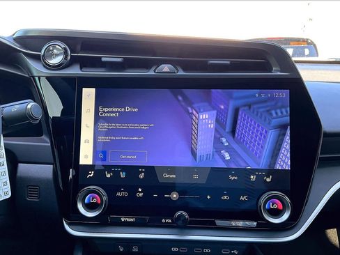 New 2026 Lexus RZ 350e 2WD image 18