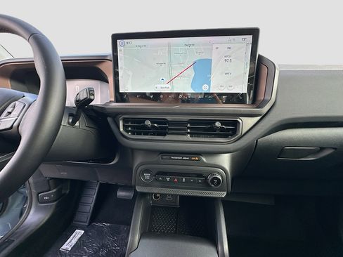 New 2026 Ford Bronco Sport Outer Banks w/ Outer Banks Tech Package+ image 22