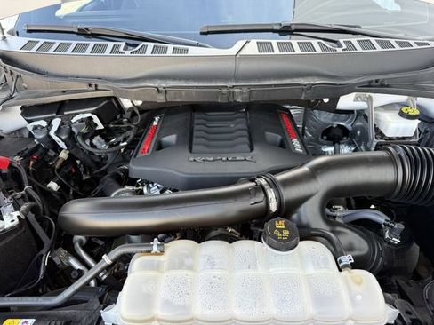 Used 2024 Ford F150 Raptor image 39