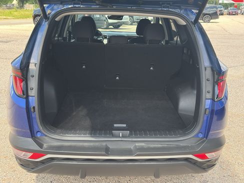 Used 2024 Hyundai Tucson SEL FWD image 7