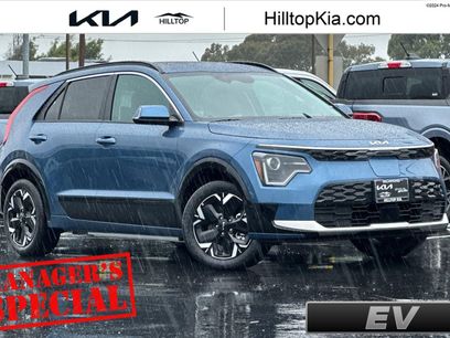 New 2026 Kia Niro Wind