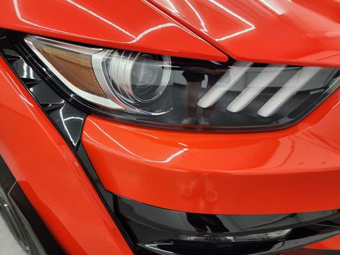 Used 2022 Ford Mustang Shelby GT500 w/ Technology Package image 20