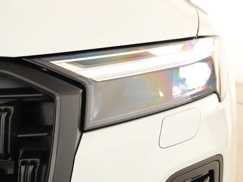 New 2026 Audi Q7 2.0T Premium Plus AWD/4WD image 38