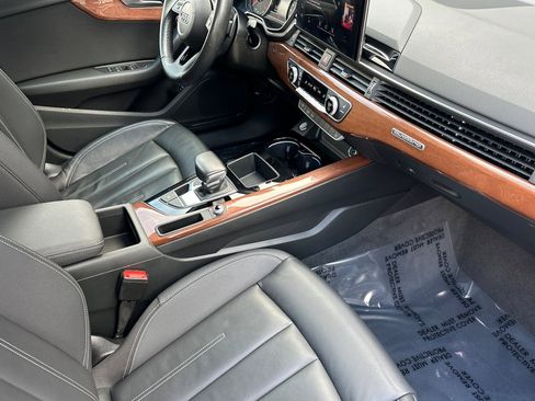 Used 2022 Audi A4 2.0T Premium image 17
