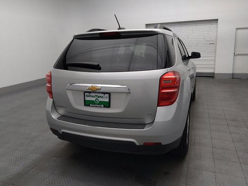 Used 2017 Chevrolet Equinox LT w/ Convenience Package FWD image 7