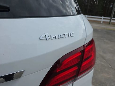 Used 2018 Mercedes-Benz GLE 350 4MATIC image 11