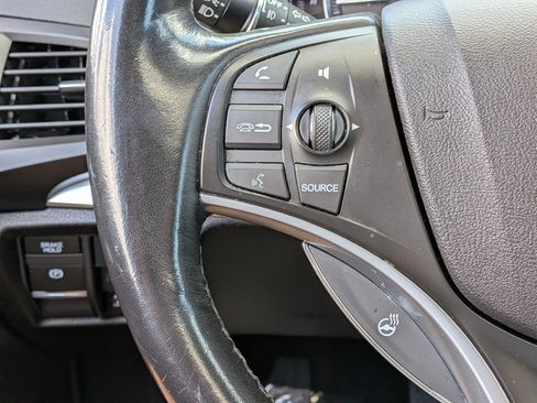 Used 2019 Acura MDX w/ Advance Package FWD image 23