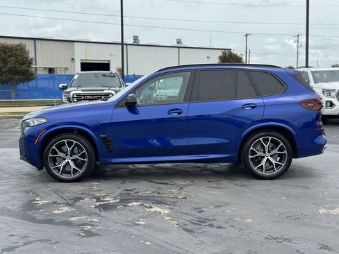 Used 2026 BMW X5 M60i image 16