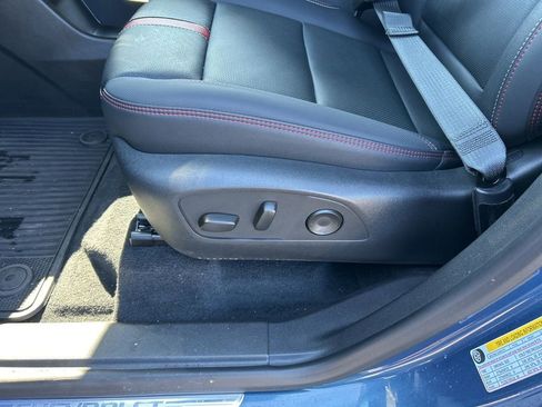 Used 2026 Chevrolet Traverse RS AWD/4WD image 14