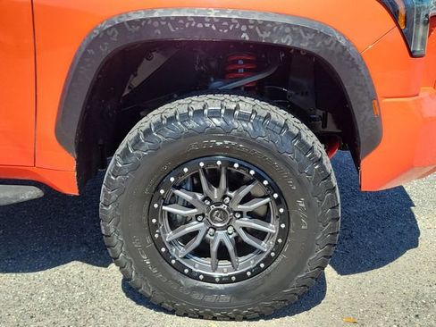 Used 2023 Toyota Tundra TRD Pro image 6