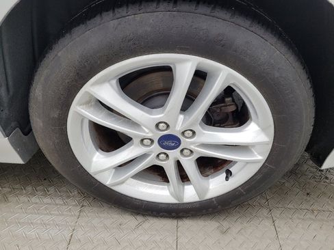 Used 2018 Ford Fusion S image 31