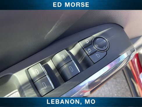 Used 2025 Chevrolet Traverse RS w/ LPO, Floor Liner Package AWD/4WD image 22