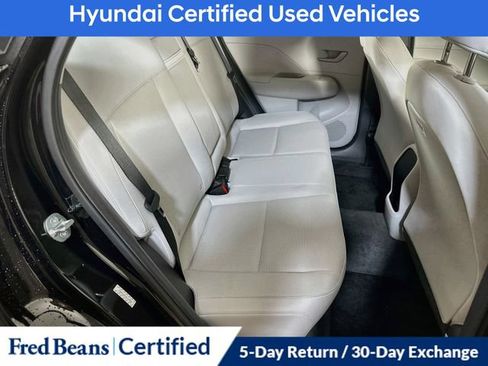 Certified 2024 Hyundai Kona SE FWD image 15
