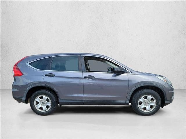 Used 2016 Honda CR-V LX image 4