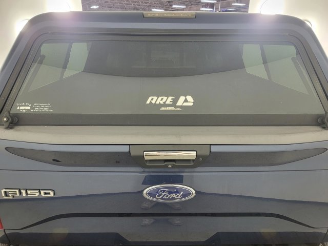 Used 2017 Ford F150 XLT w/ Equipment Group 302A Luxury AWD/4WD image 16