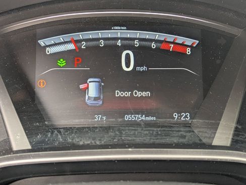 Used 2019 Honda CR-V EX image 19