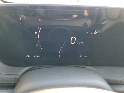 Used 2026 Buick Encore GX Sport Touring w/ Comfort Package image 14