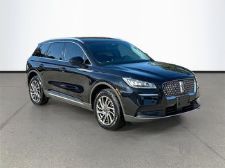 Used 2021 Lincoln Corsair AWD video 1