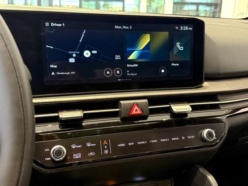 New 2026 Kia Sportage X-Line w/ X-Line Technology Package image 16