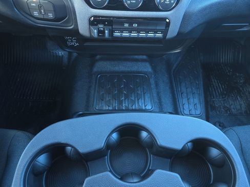 New 2026 RAM 5500 Tradesman w/ Chrome Appearance Group image 17