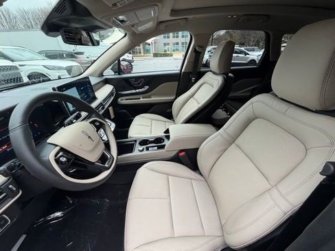 New 2026 Lincoln Corsair Reserve w/ Jet Appearance Package image 15