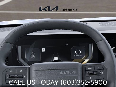 New 2027 Kia Telluride SX Prestige X-Pro AWD/4WD image 21