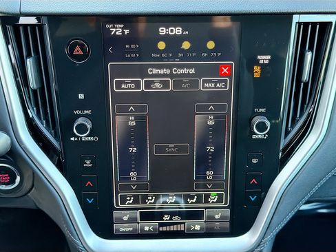 Used 2024 Subaru Legacy Premium image 31