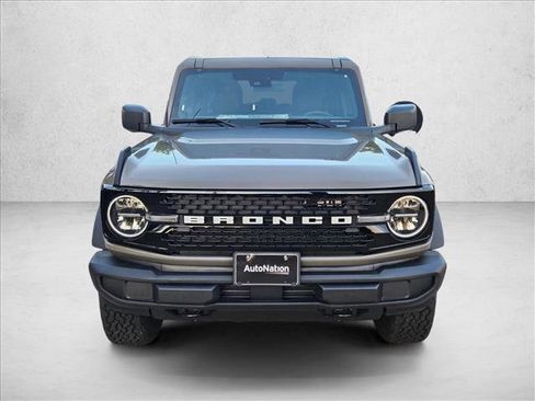 New 2025 Ford Bronco Big Bend image 6
