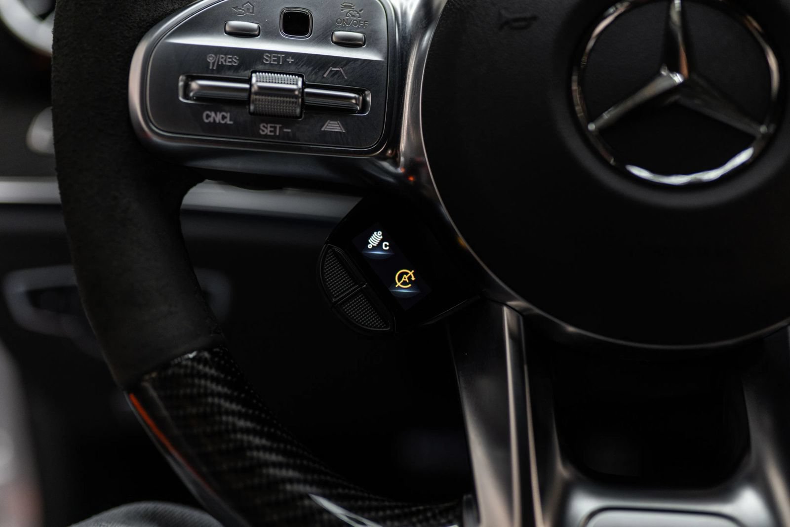 Used 2020 Mercedes-Benz AMG GT 63 S image 31