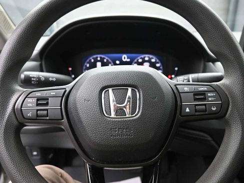 Used 2024 Honda Accord EX image 6